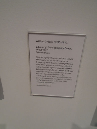 National Gallery of Scotland